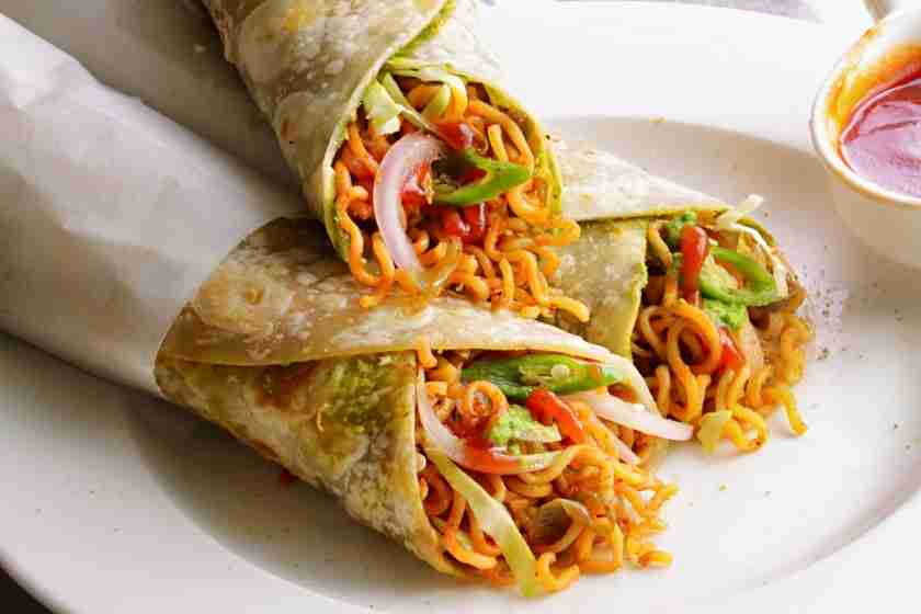 Noodle Roll (2pcs.)